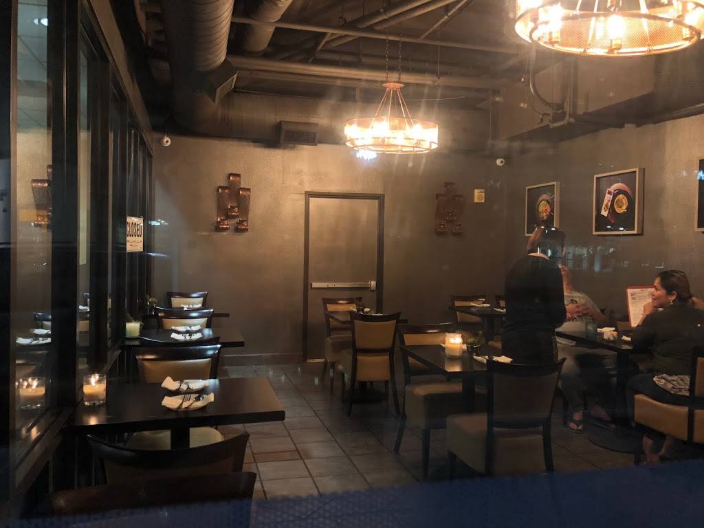 AAHARN at National City | restaurant | 801 National City Blvd ste 105, National City, CA 91950, USA | 6194344776 OR +1 619-434-4776