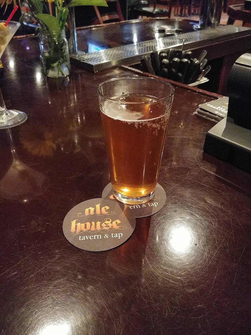 Ale House Tavern & Tap | restaurant | 1899 NJ-35, South Amboy, NJ 08879, USA | 7327216223 OR +1 732-721-6223