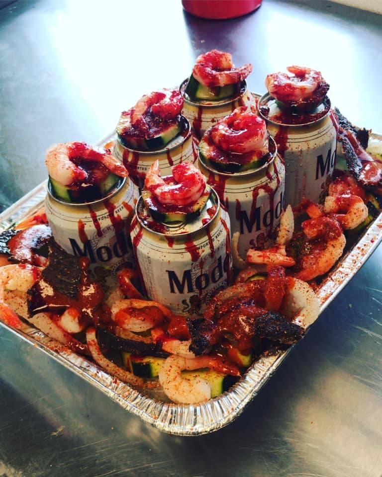 Fast Crab Shack | restaurant | 1211 S Main St, Duncanville, TX 75137, USA | 4694635654 OR +1 469-463-5654