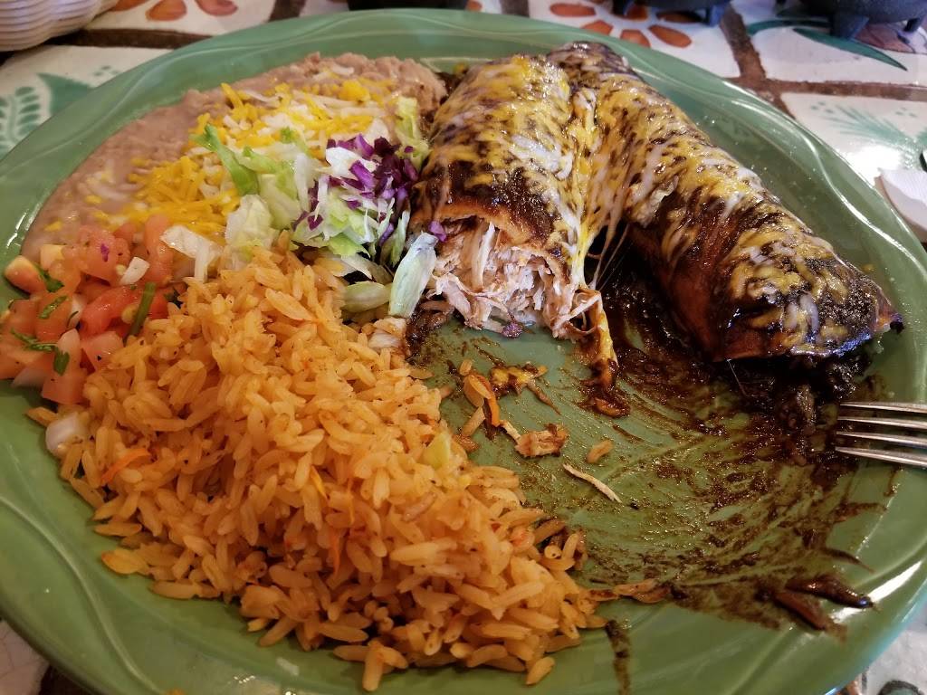 Rosas Mexican Grill | restaurant | 328 E University Dr, Mesa, AZ 85201, USA | 4809645451 OR +1 480-964-5451