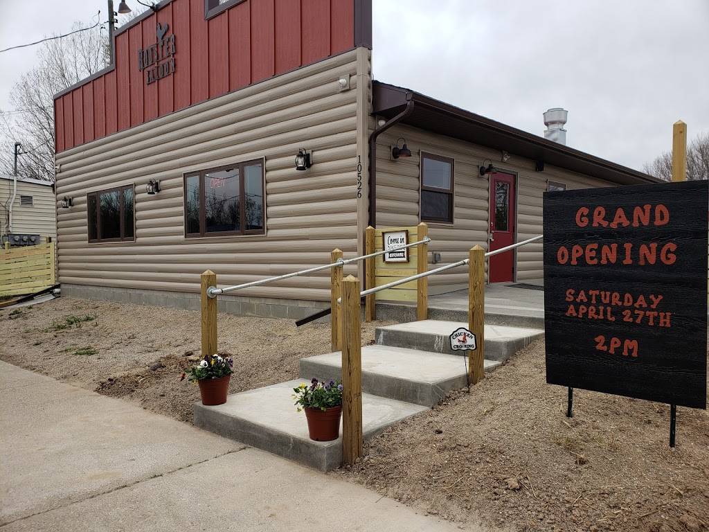 Rooster Saloon | restaurant | 10538 Dwight St, Chippewa Lake, MI 49320, USA | 2318671055 OR +1 231-867-1055