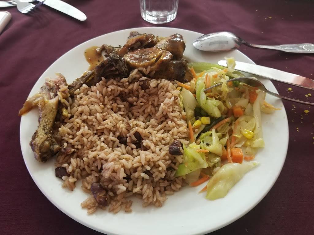 Cool Vybz Jamaican Restaurant | restaurant | 2340 W Northern Ave, Phoenix, AZ 85021, USA | 6026015731 OR +1 602-601-5731