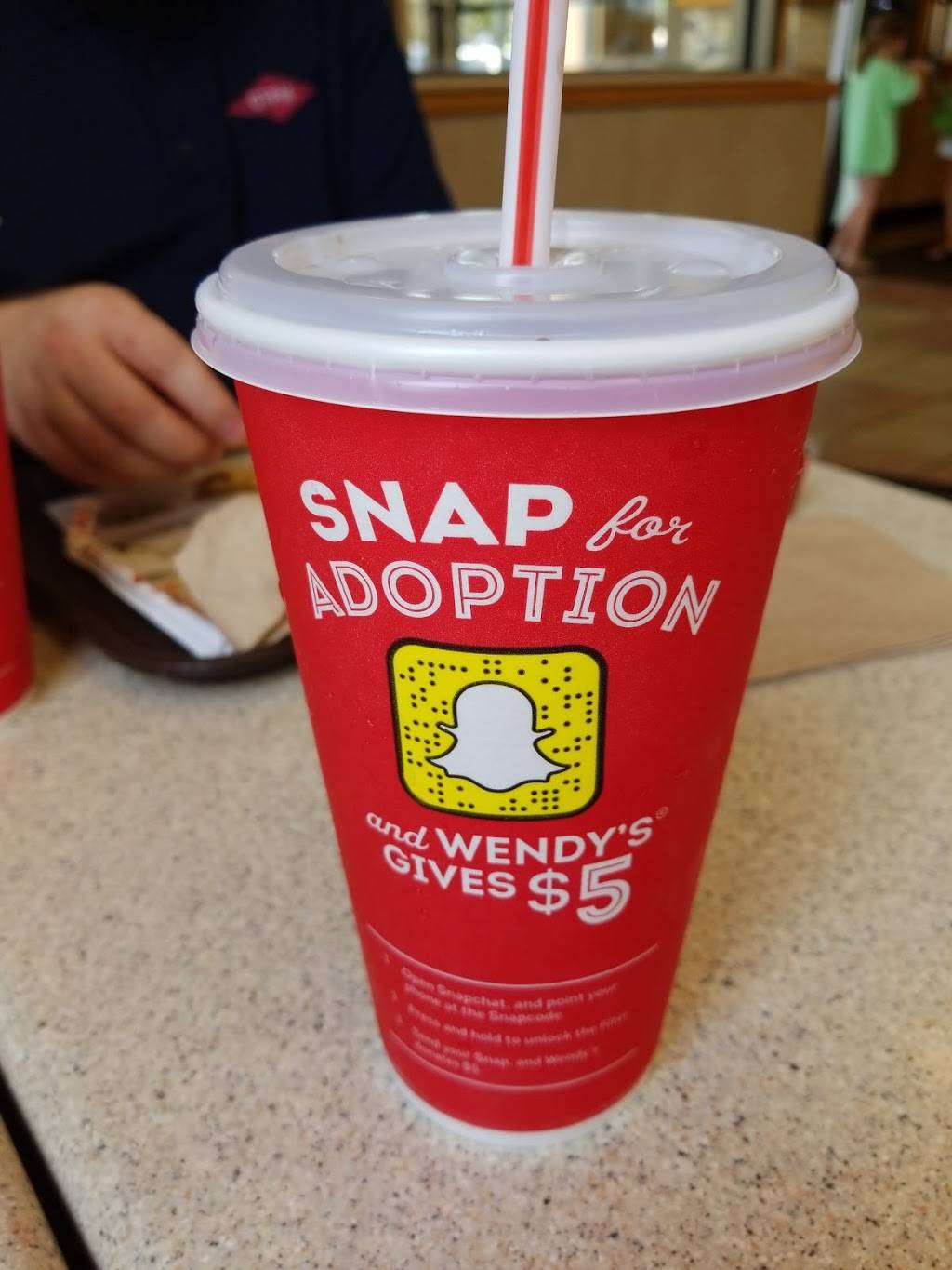 Wendys | restaurant | 436 Center St, Chardon, OH 44024, USA | 4402865978 OR +1 440-286-5978