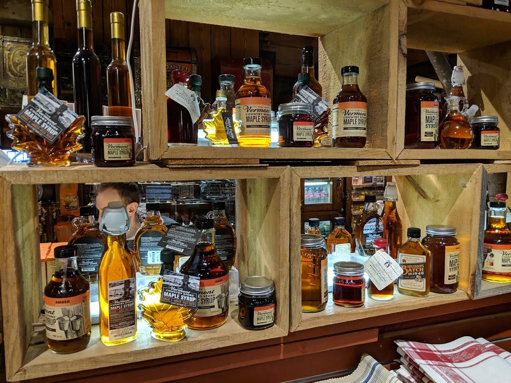 Bryant House Restaurant | restaurant | 657 Main St, Weston, VT 05161, USA | 8028246287 OR +1 802-824-6287