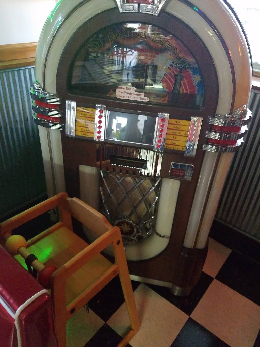 Hound Dog Hop | restaurant | 195 Sandusky St, Plymouth, OH 44865, USA | 4196871224 OR +1 419-687-1224