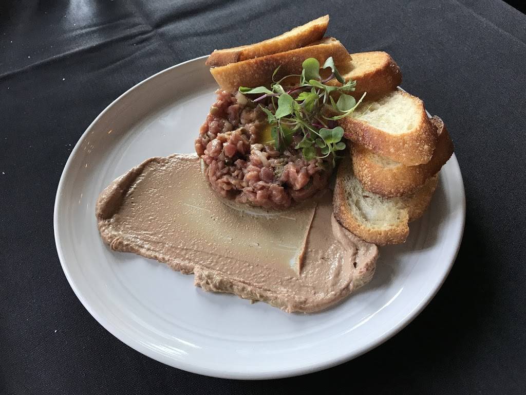 La Riviera | restaurant | 5925 Baum Blvd, Pittsburgh, PA 15206, USA | 4126652880 OR +1 412-665-2880