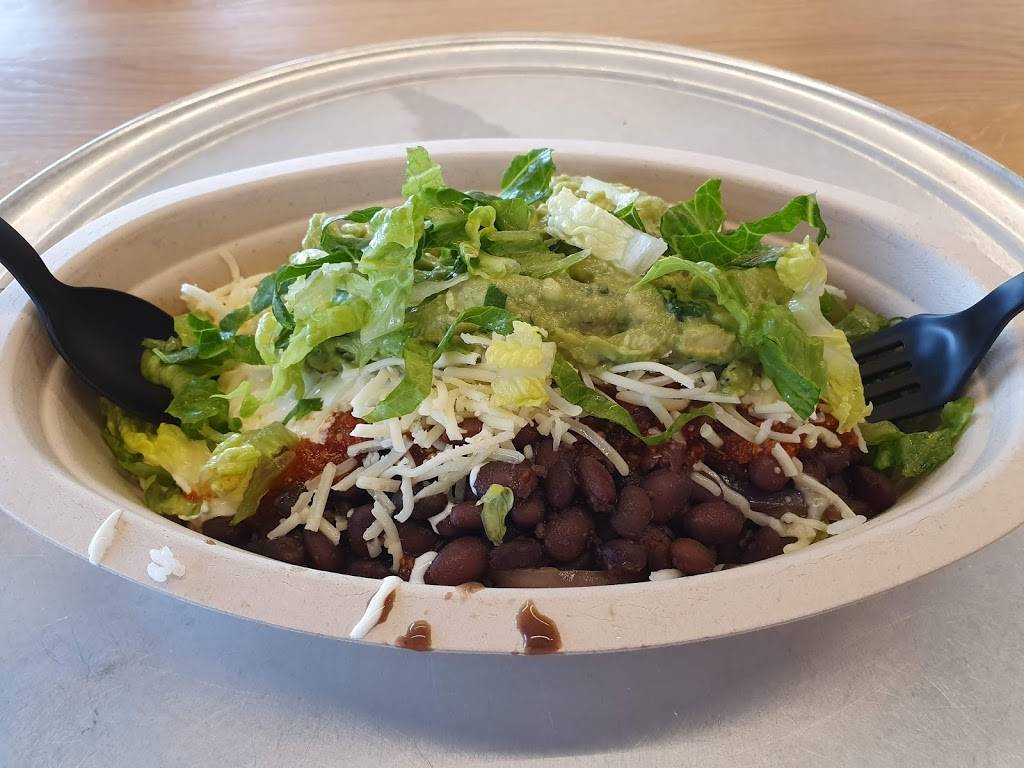 Chipotle Mexican Grill | restaurant | 11150 Northwest Fwy Ste 100, Houston, TX 77092, USA | 7136809539 OR +1 713-680-9539