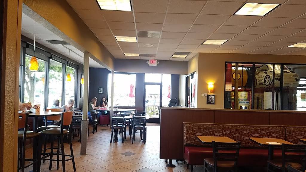 Chick-fil-A | restaurant | 5131 Rufe Snow Dr, North Richland Hills, TX 76180, USA | 8172818336 OR +1 817-281-8336
