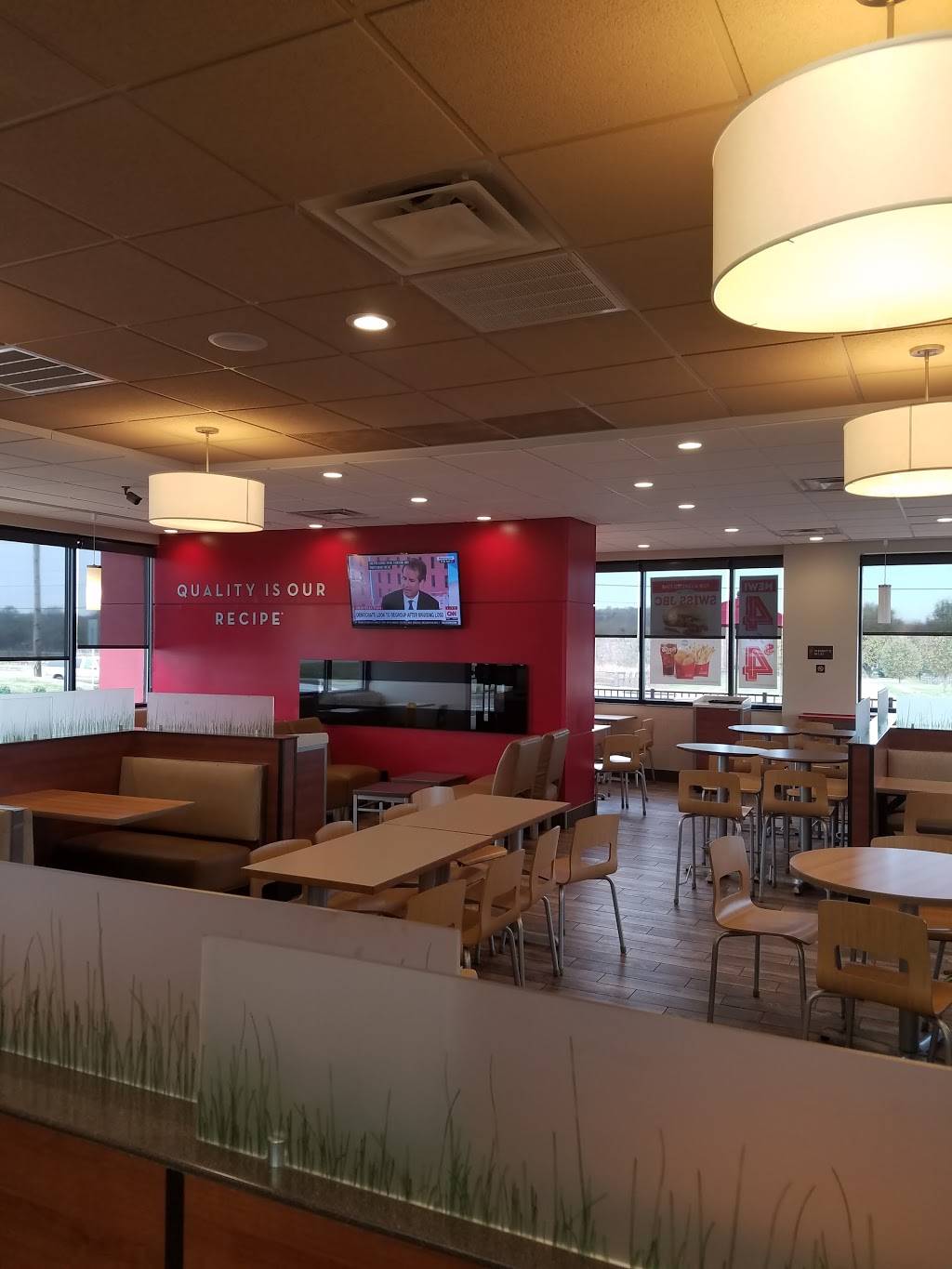 Wendys | restaurant | 2648 Russellville Rd, Bowling Green, KY 42101, USA | 2707825446 OR +1 270-782-5446