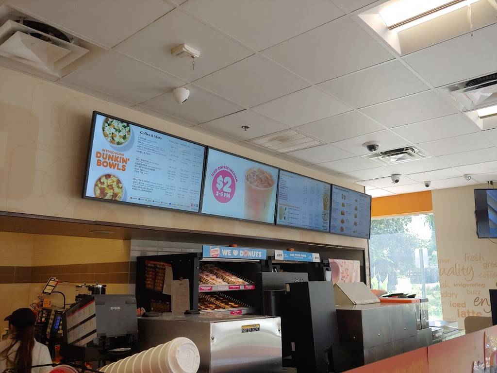 Dunkin | bakery | 12343 Hagen Ranch Rd, Boynton Beach, FL 33437, USA | 5614135010 OR +1 561-413-5010
