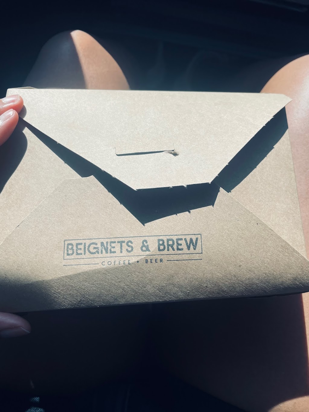 Beignets & Brew | cafe | 302 Harbor Blvd Unit D, Destin, FL 32541, USA | 8504246587 OR +1 850-424-6587