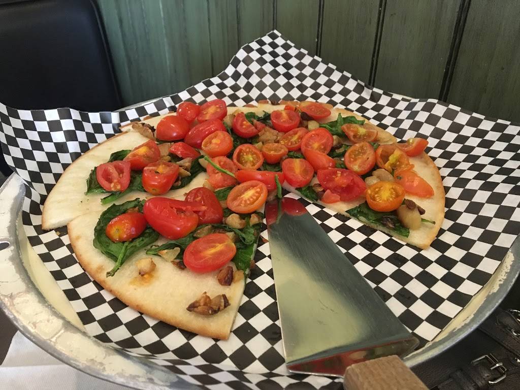Square Pizza | restaurant | 208 W Maple Ave, Independence, MO 64050, USA | 8164612929 OR +1 816-461-2929