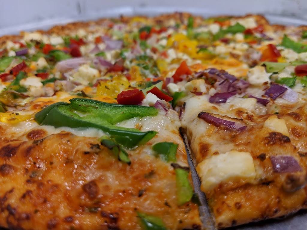 Twice The Deal Pizza | restaurant | 250 Dundas St S, Cambridge, ON N1R 8A8, Canada | 5197405050 OR +1 519-740-5050