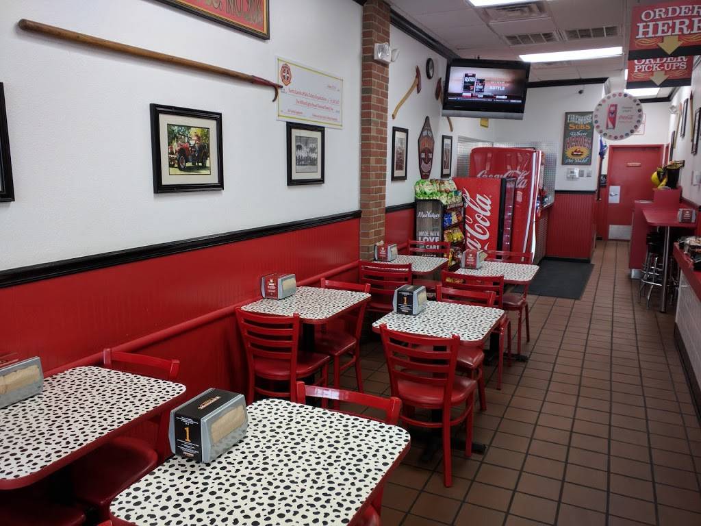 Firehouse Subs | meal delivery | 3248 Nc Rte. 87 S., Sanford, NC 27330, USA | 9197772996 OR +1 919-777-2996