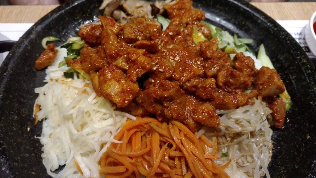 SGD DUBU SO GONG DONG TOFU & KOREAN BBQ | restaurant | 687 E Golf Rd, Schaumburg, IL 60173, USA | 8472781789 OR +1 847-278-1789