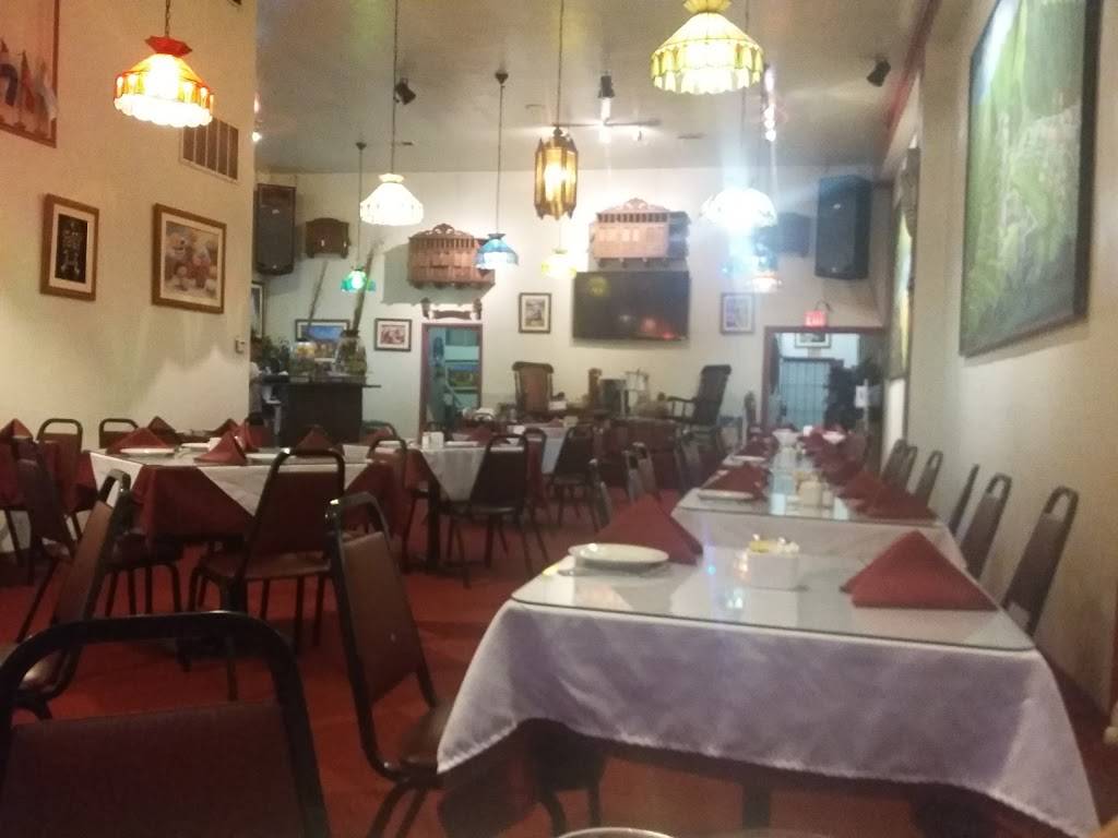 Estampas Peruanas Restaurant | restaurant | 715 El Camino Real, Redwood City, CA 94063, USA | 6503689340 OR +1 650-368-9340