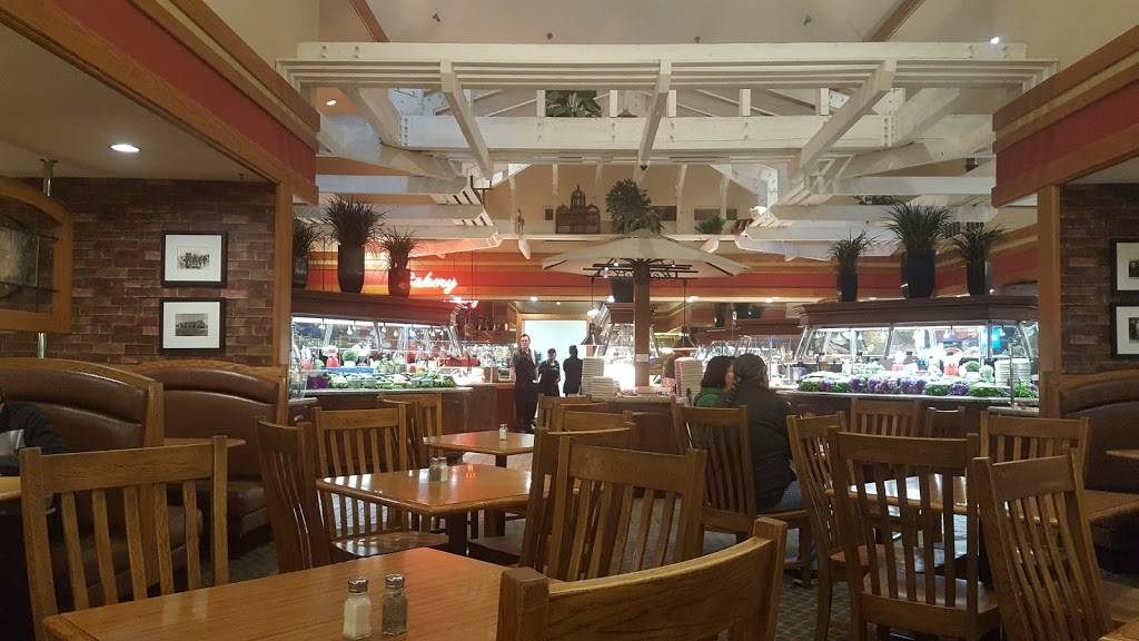 Chuck-A-Rama Buffet | restaurant | 1081 S University Ave, Provo, UT 84601, USA | 3852020540 OR +1 385-202-0540