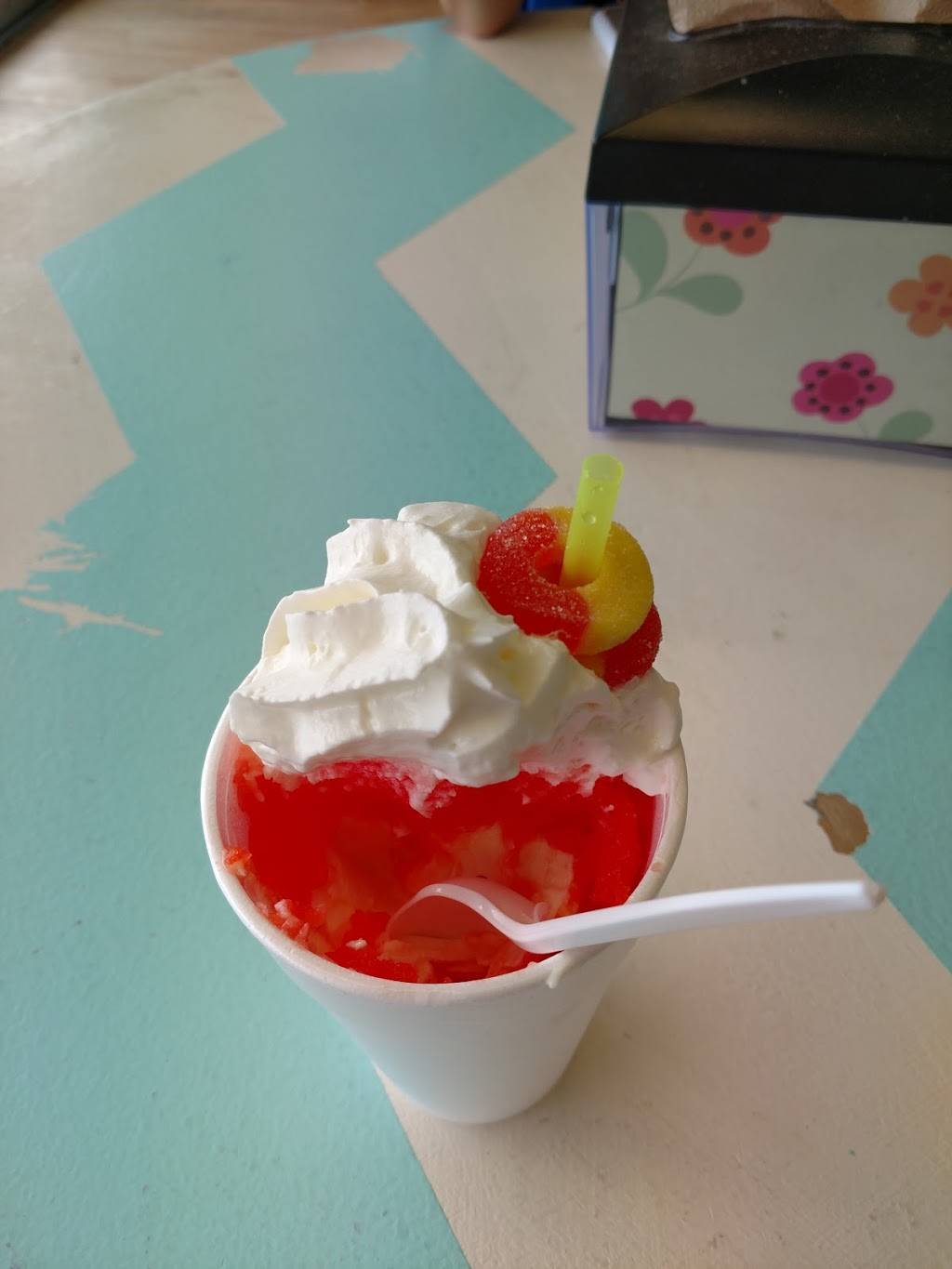 Trailer Trash Treatz | restaurant | 14079 NE 23rd St, Choctaw, OK 73020, USA | 4052261173 OR +1 405-226-1173