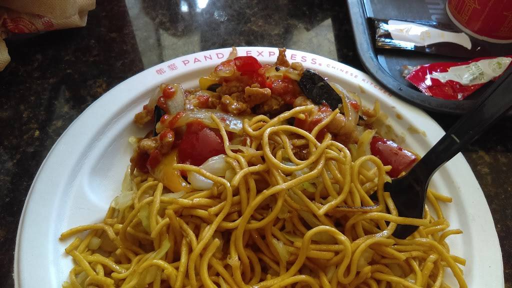 Panda Express | meal takeaway | 9758 Katy Fwy, Houston, TX 77055, USA | 7134639779 OR +1 713-463-9779