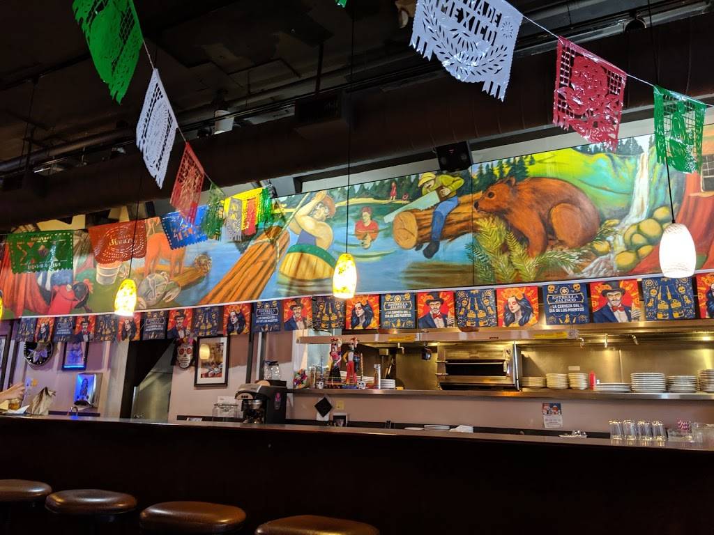 Villa Escondida | restaurant | 2203 1st Ave, Seattle, WA 98121, USA | 2064482393 OR +1 206-448-2393