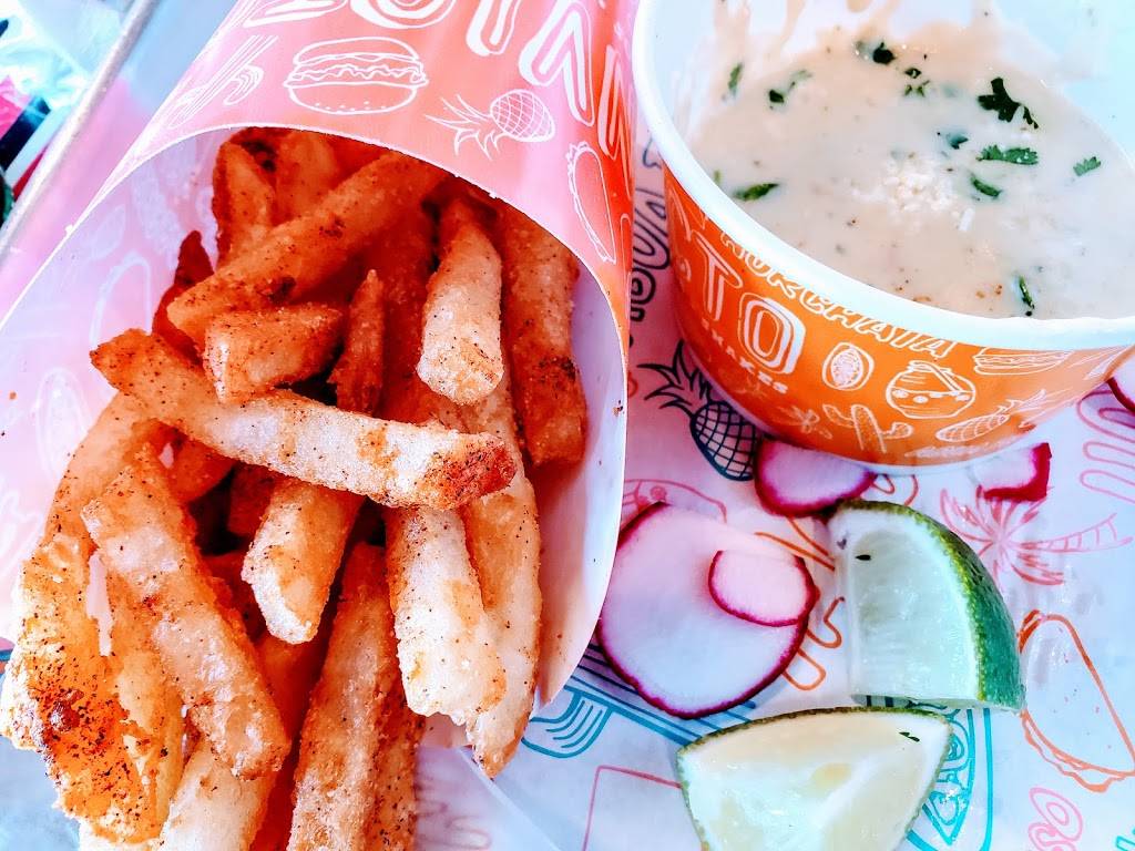 Invicto | restaurant | 887 N Milwaukee Ave Unit 300, Vernon Hills, IL 60061, USA | 2245042156 OR +1 224-504-2156