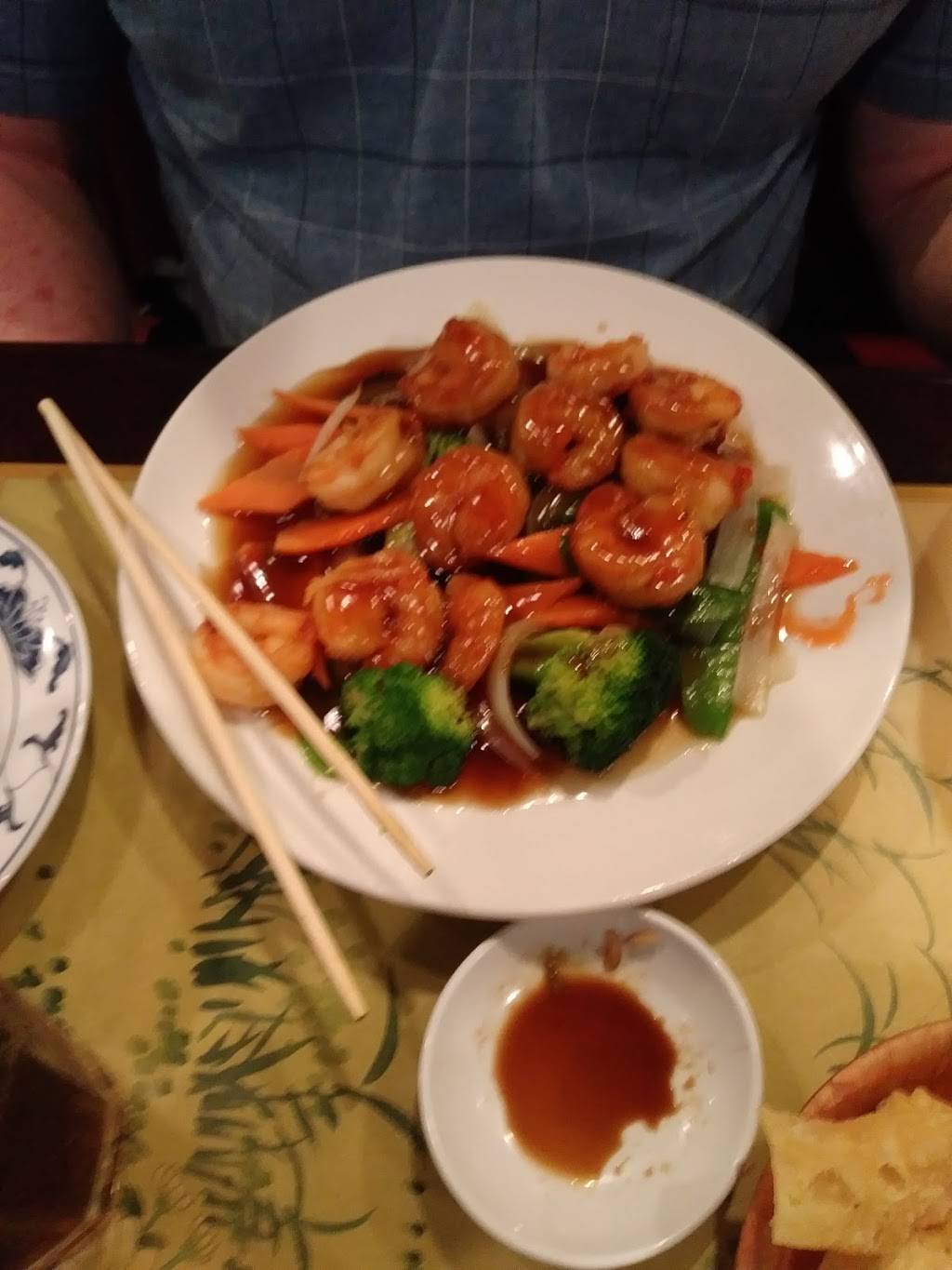 Bamboo Asian Cuisine | restaurant | 1567 E Silver Star Rd, Ocoee, FL 34761, USA | 4072910100 OR +1 407-291-0100