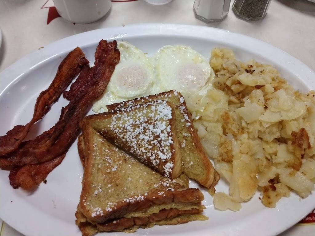 Breakfast Queen | restaurant | 3460 S Broadway, Englewood, CO 80113, USA | 3037619800 OR +1 303-761-9800