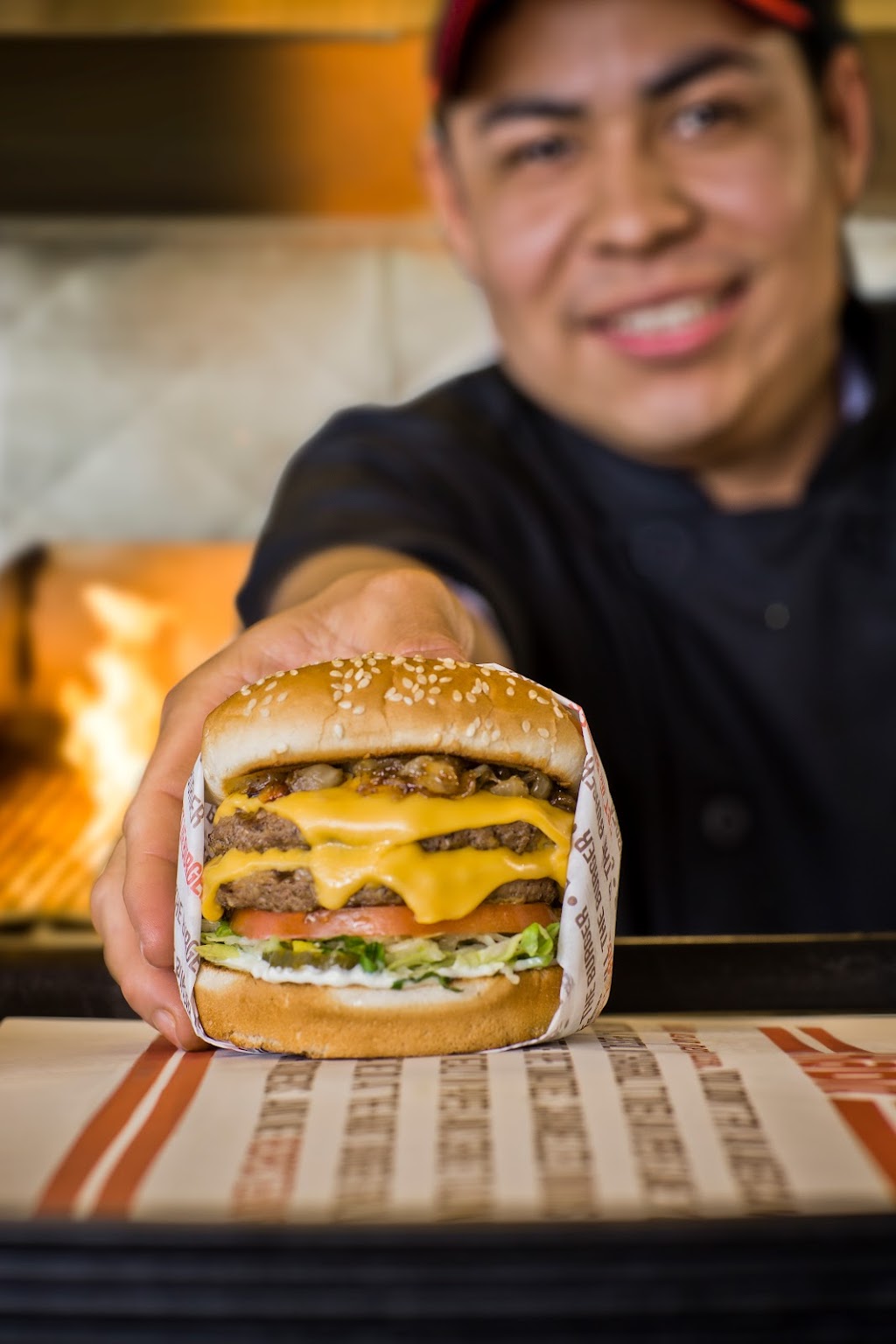 The Habit Burger Grill (Coming Soon) | restaurant | 11980 Foothill Blvd, Sylmar, CA 91342, USA | 7472601099 OR +1 747-260-1099