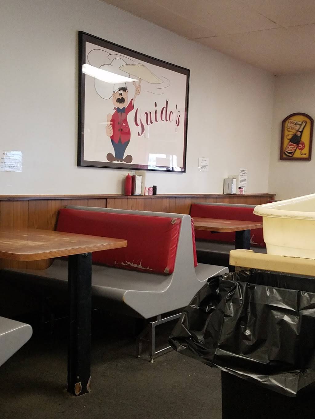 Guidos Restaurant | restaurant | 8007 Harrison Ave, Miamitown, OH 45041, USA | 5133539900 OR +1 513-353-9900