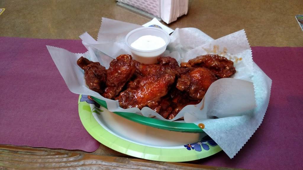 J&S Roadhouse | restaurant | 17 Wooley Rd, West Milford, NJ 07480, USA | 9736979751 OR +1 973-697-9751