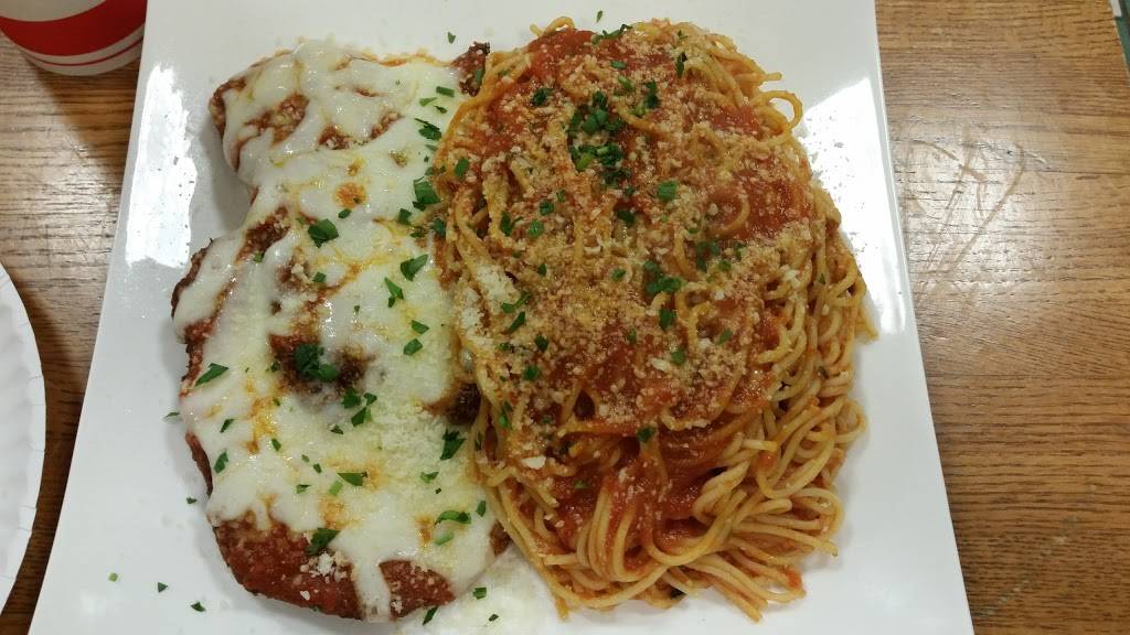 Buon Appetito | restaurant | 13932 Metrotech Dr, Chantilly, VA 20151, USA | 7032632060 OR +1 703-263-2060