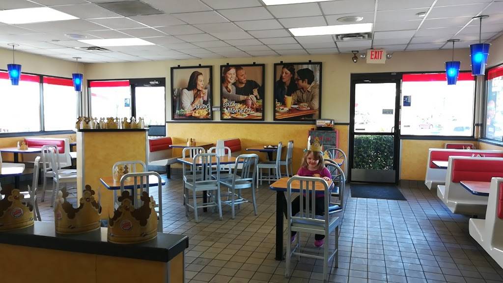 Burger King | restaurant | 3579 Savannah Hwy, Johns Island, SC 29455, USA | 8435569211 OR +1 843-556-9211
