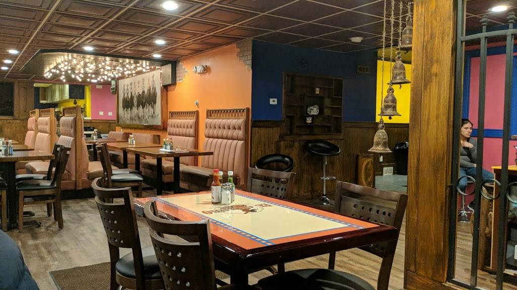 El Charro Mexican Grill | restaurant | 1652 Western Ave, Albany, NY 12203, USA | 5183137505 OR +1 518-313-7505