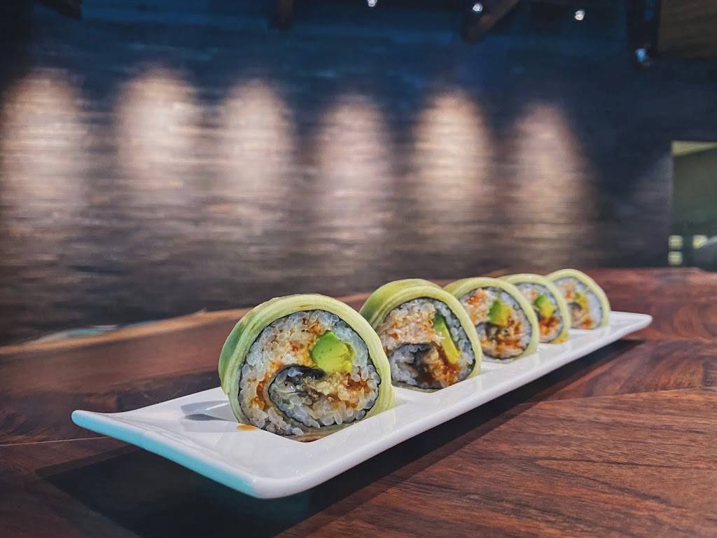 Aozora Japanese Restaurant | restaurant | 820 Sycamore Valley Rd, Danville, CA 94526, USA | 9252727818 OR +1 925-272-7818