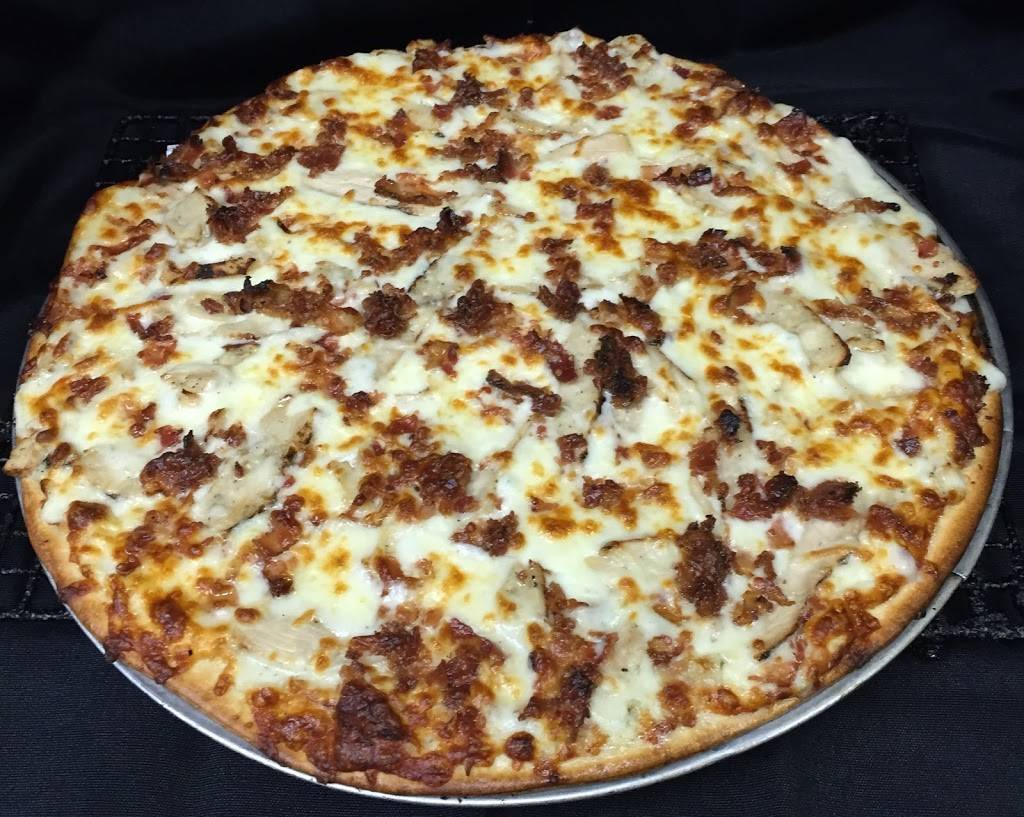 Pizza Man of Columbia Heights | meal delivery | 4045 Central Ave NE, Columbia Heights, MN 55421, USA | 7637881880 OR +1 763-788-1880