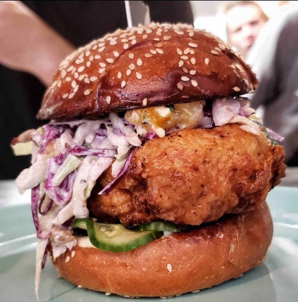 The Governor | restaurant | 231 Main St, Milford, OH 45150, USA | 5132398298 OR +1 513-239-8298