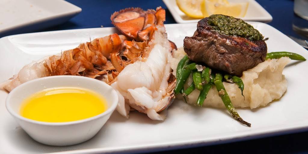 Narcoossees | restaurant | 4401 Grand, Floridian Way, Orlando, FL 32830, USA | 4078241400 OR +1 407-824-1400