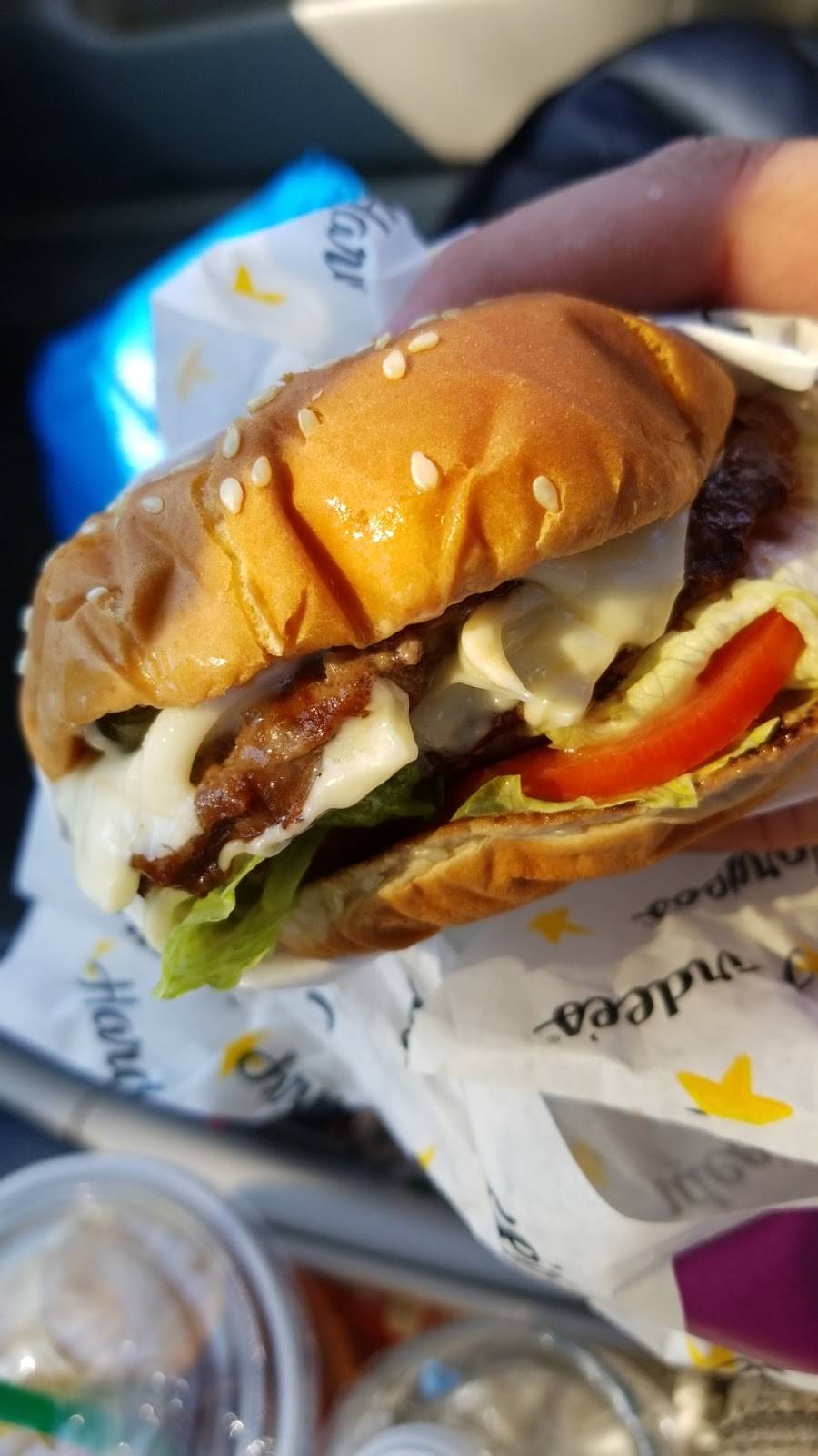 Hardees | restaurant | 4900 Palm Beach Blvd, Fort Myers, FL 33905, USA | 2396935797 OR +1 239-693-5797