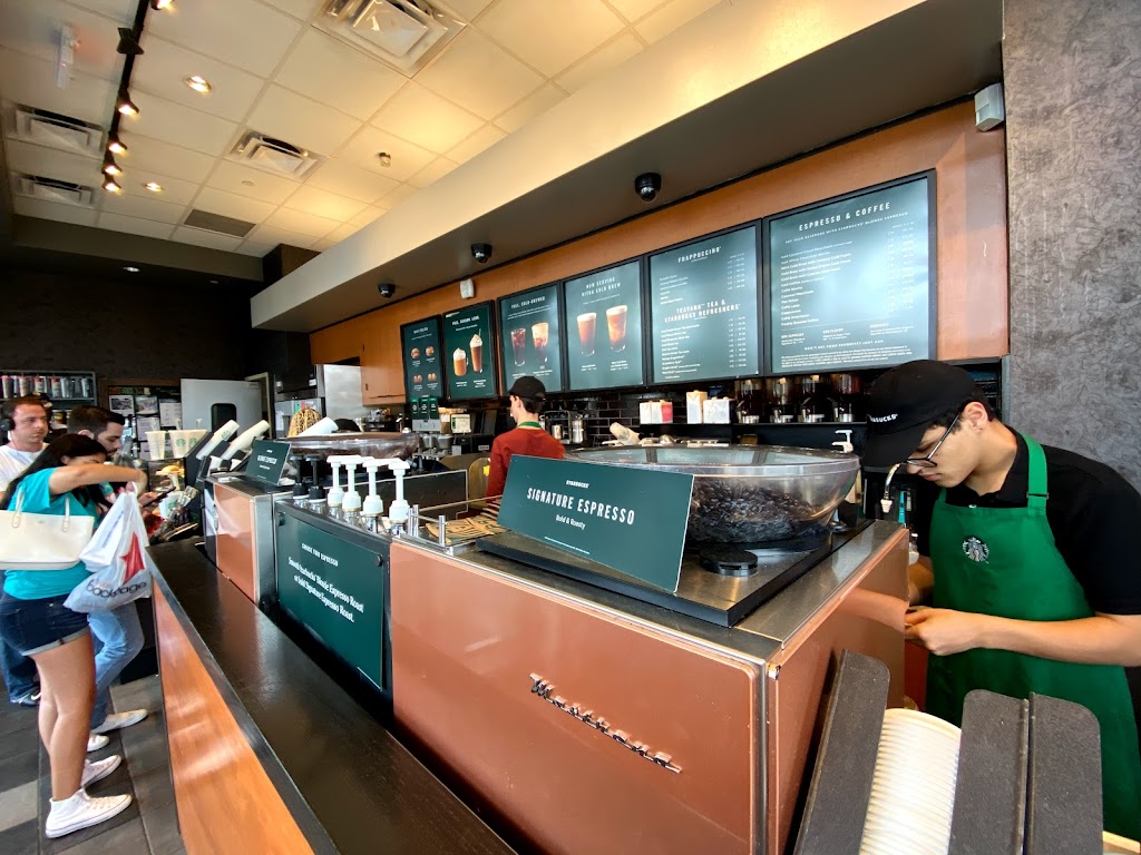 Starbucks | cafe | 8888 SW 136th St, Miami, FL 33176, USA | 3052544838 OR +1 305-254-4838