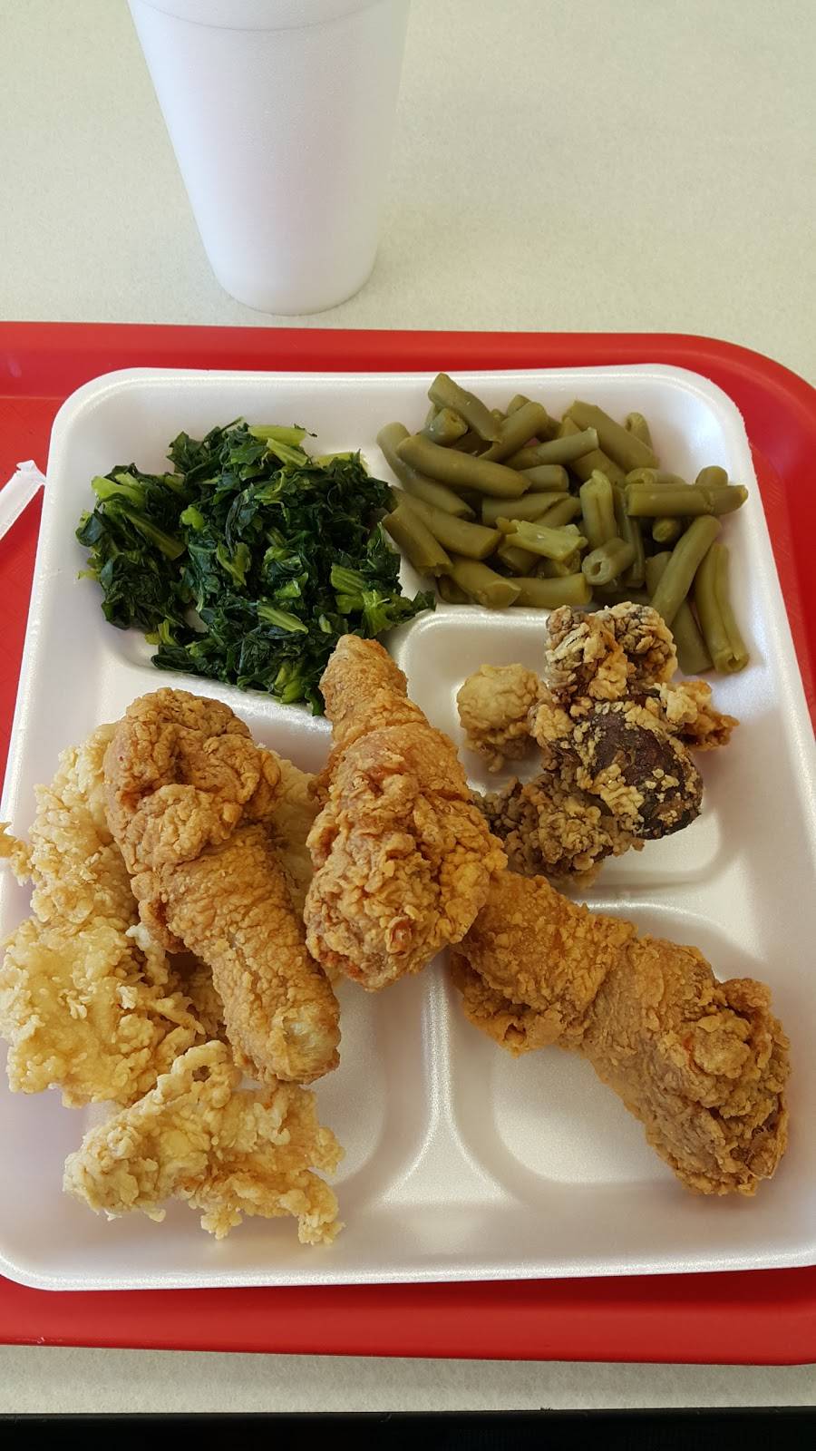 Hartz Chicken Buffet | restaurant | 2563 Gessner Rd, Houston, TX 77080, USA | 7139398069 OR +1 713-939-8069