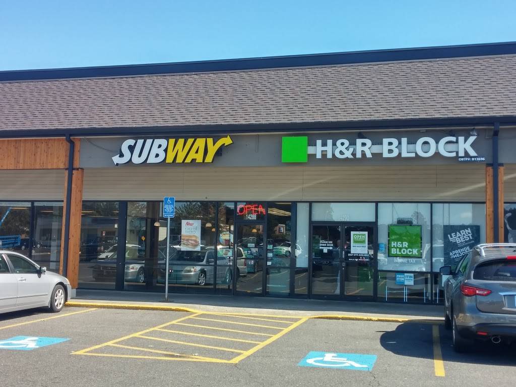 Subway | meal takeaway | 14288 SW Allen Blvd, Beaverton, OR 97005, USA | 5036434645 OR +1 503-643-4645