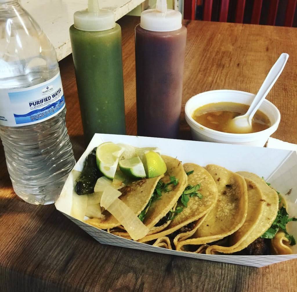 Tacos El Mexicano | restaurant | 1322 Culebra Rd, San Antonio, TX 78201, USA | 2106395966 OR +1 210-639-5966