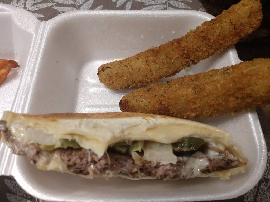 Burgitto Bistro | restaurant | 6373 US-22, Morrow, OH 45152, USA | 5138997720 OR +1 513-899-7720