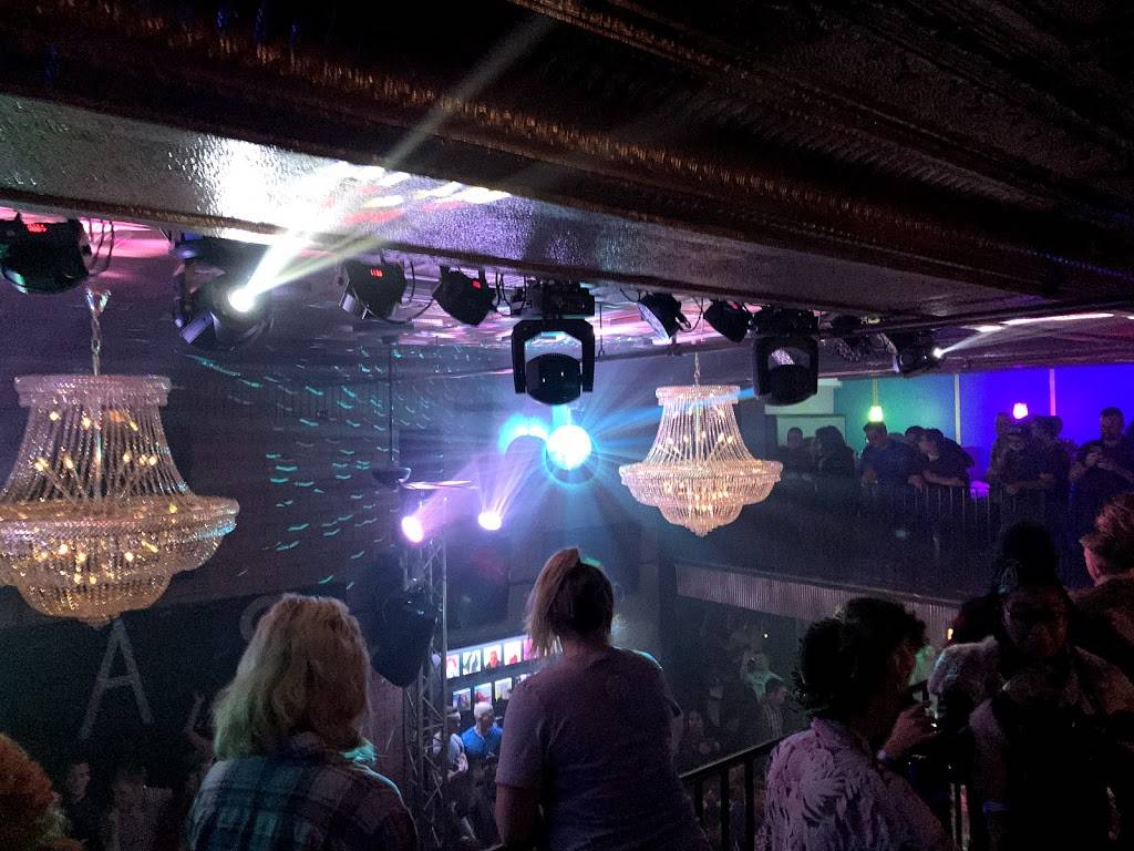 Roar | night club | 621 Culver Rd, Rochester, NY 14609, USA | 5854341248 OR +1 585-434-1248