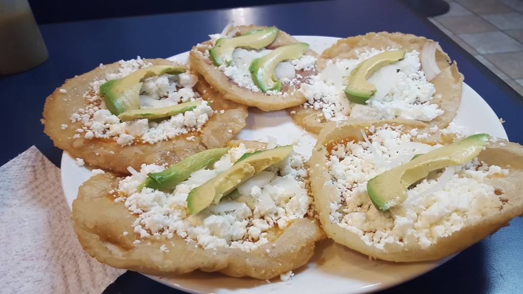 Taqueria La Sierra | restaurant | 58 Church St, Selbyville, DE 19975, USA | 3024364446 OR +1 302-436-4446