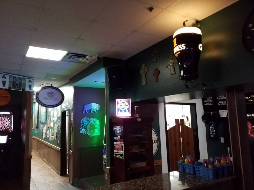 Fletchers Irish Pub | night club | 393 W Granada Blvd, Ormond Beach, FL 32174, USA | 3866772700 OR +1 386-677-2700