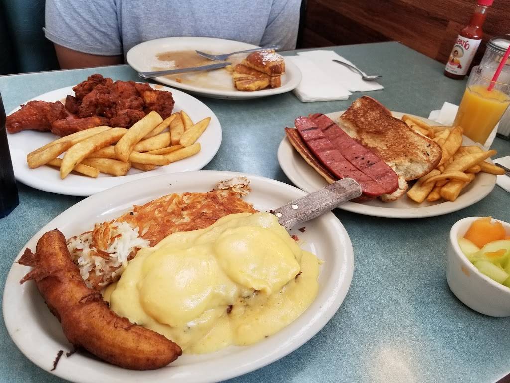 Gunters Restaurant | restaurant | 1057 El Camino Real, South San Francisco, CA 94080, USA | 6507611825 OR +1 650-761-1825