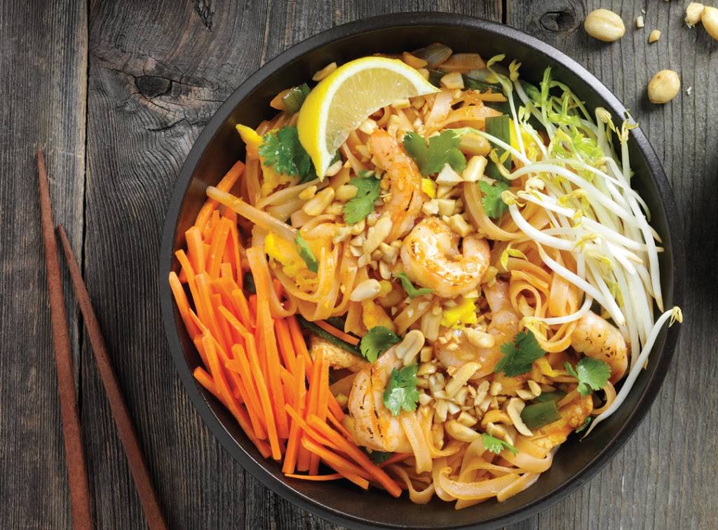 Pick Up Stix Fresh Asian Flavors | meal takeaway | 16163 Lake Forest Dr Suite K, Irvine, CA 92618, USA | 9497535033 OR +1 949-753-5033