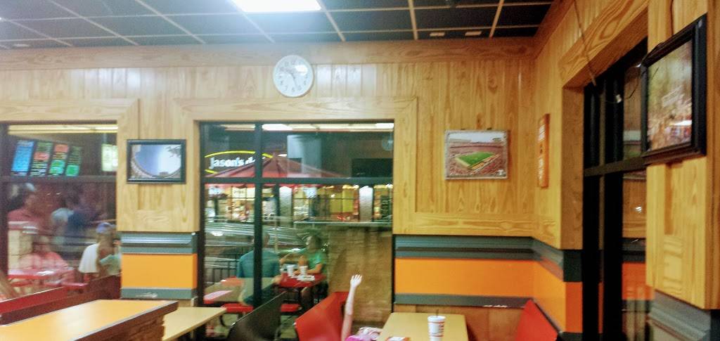 Cook Out | restaurant | 2135 Cumberland Ave, Knoxville, TN 37916, USA | 8655252662 OR +1 865-525-2662