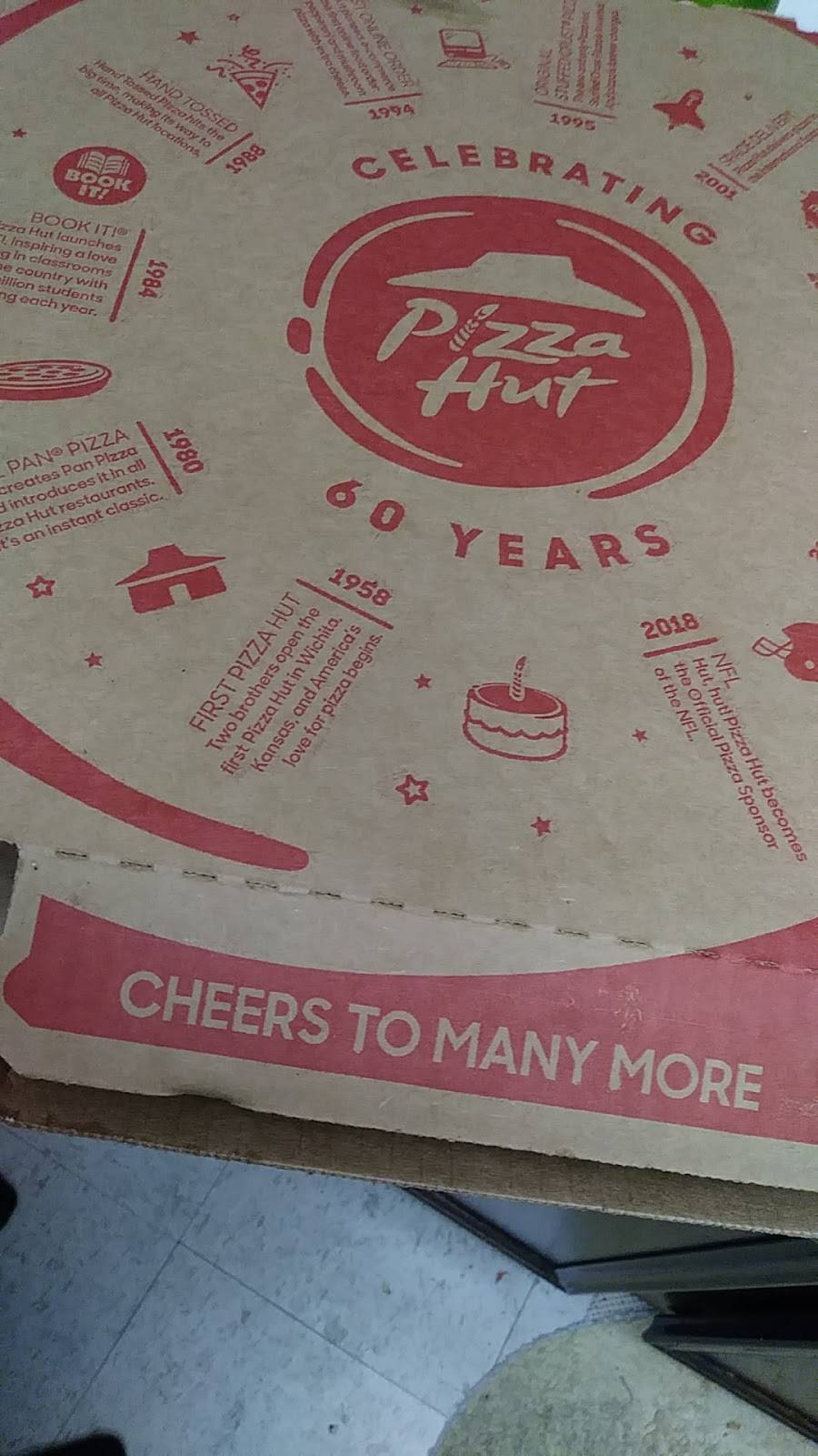 Pizza Hut | restaurant | 2931 Beyer Blvd, San Diego, CA 92154, USA | 6197549621 OR +1 619-754-9621